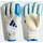 adidas COPA Pro Fingersave Weiß/Lucid Ray Blue/Dark Blue 11