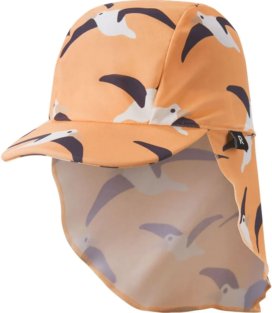 Reima Kilpikonna apricot (26C1) 48/50