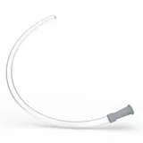 Horn Medical Darmrohr CH 30 - Ø 10,0mm grau steril 1 St.