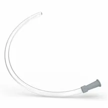Horn Medical Darmrohr CH 30 - Ø 10,0mm grau steril 1 St.