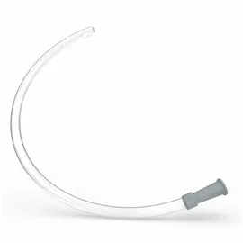Horn Medical Darmrohr CH 30 - Ø 10,0mm grau steril 1 St.