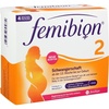 Femibion 2 Schwangerschaft Tabletten 28 St. + Kapseln 28 St.