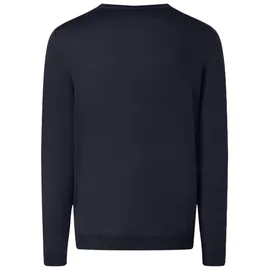Maerz Muenchen Pullover nachtblau L-XL
