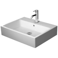 Duravit Vero Air Aufsatzwaschtisch 60 x 47 cm (2352600000)