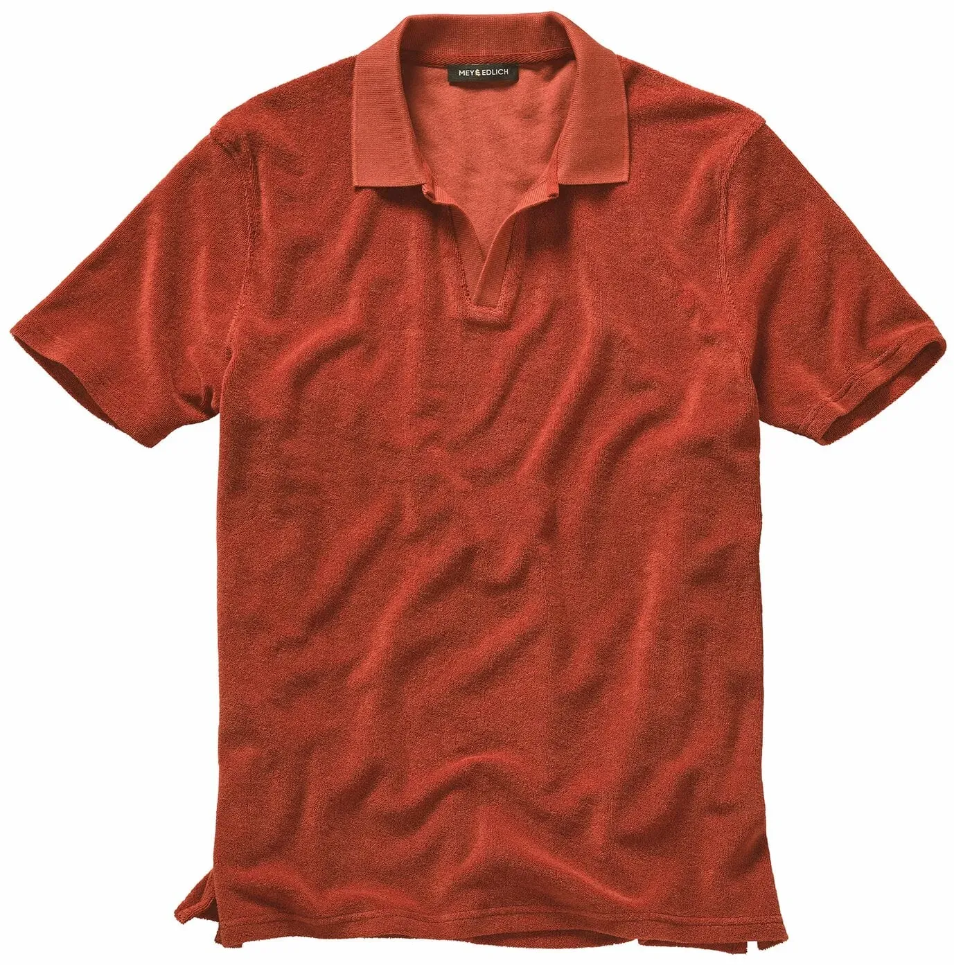 Terry-Polo - XL