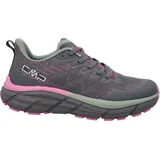 CMP Damen Rahmsy Schuhe (Größe 40, grau)
