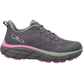 CMP Damen Rahmsy Schuhe (Größe 40, grau)