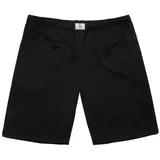 haasis bodywear Bermuda in schwarz | Gr.: 3XL