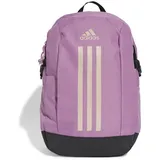 Adidas Power Rucksack Preloved Purple / Sandy Pink 1 Größe