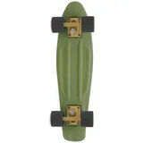 7-brand Board 21.6 ́ ́ Pennyboard - Olive - One Size