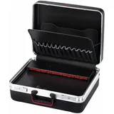 Parat Universal Werkzeugkoffer unbestückt 1 schwarz 47,0 x 36,0 x 20,0 cm