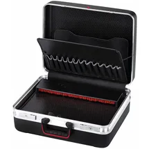 Parat Universal Werkzeugkoffer unbestückt 1 schwarz 47,0 x 36,0 x 20,0 cm