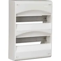 Eaton Power Quality Eaton AP-Kleinverteiler BC-A-2/26-G