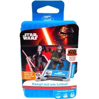 ISBN Shuffle Star Wars Rebels (22502712)