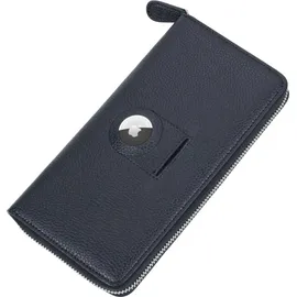 Troika Damen Geldbörse LADIES SMART WALLET schwarz