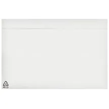 Docufix docuFIX® Begleitpapiertaschen ohne Aufdruck C6, 250 Stück