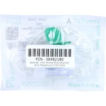 1001 Artikel Medical Infusionszubehör Venofix A G21 0,8 mm 1 St.
