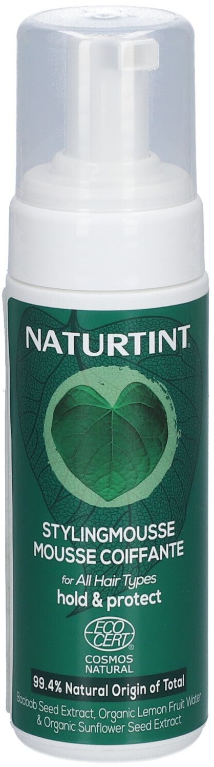 Naturtint® ECO-Styling-Schaum
