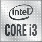 Intel Core i3-10105F 4C/8T, 3.70-4.40GHz, boxed -