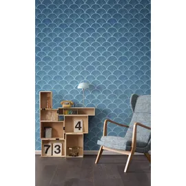 KOMAR Sea Shanty 400 x 250 cm