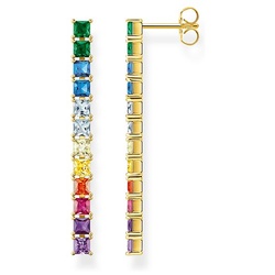 Thomas Sabo Ohrhänger H2249-996-7 - gold