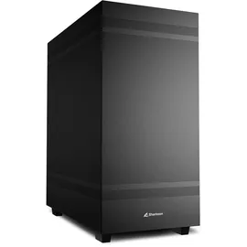 Sharkoon Rebel C50 black