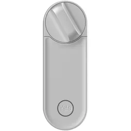 Yale Linus L2 Smart Lock Türschloss Silber