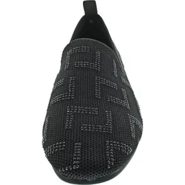 La Strada Slipper in schwarz, 38 EU