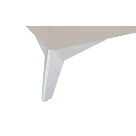 Uno Hocker Apollo 70 x 44 x 60 cm Grau