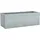 Scheurich C-Cube 80 x 29 x 27 cm stony grey