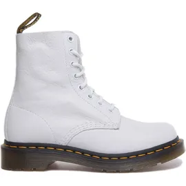 Dr. Martens 1460 Pascal Virginia Optical White 39