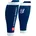 Unisex blau