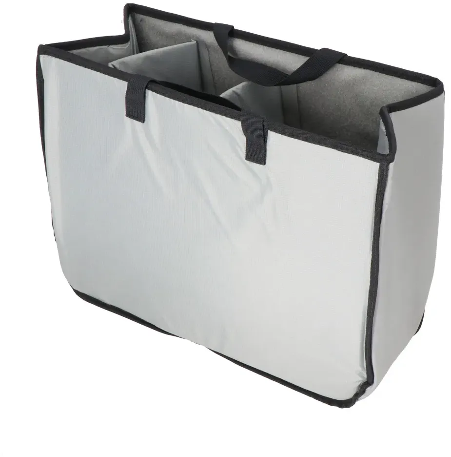 SW-Motech Binnentas - Grijs. Voor SysBag WP L.