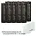 Panasonic Eneloop Pro AA 2500 mAh 10 St.