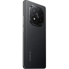 Xiaomi Redmi Note 14 Pro+ 5G 12 GB RAM 512 GB Midnight Black