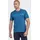 Schöffel T Shirt Style Elmori Men Blau 50