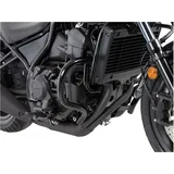 Hepco & Becker Rohrförmiger Motorschutz für Honda CMX 1100 Rebel Schwarz