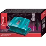 Maped Locher Essentials Deco türkis, 1 St.