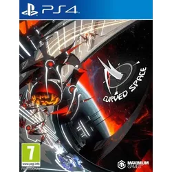 Curved Space - PS4 [EU Version]