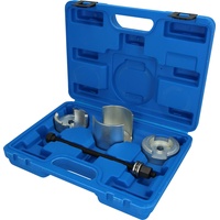 BRILLIANT TOOLS Silentlager-Werkzeug-Satz, für Renault, 4-tlg