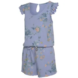 vivance dreams by lascana Playsuit Lila 40