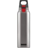 Sigg Thermo Hot & Cold ONE Light Isolierflasche 550ml brushed (8998.20)