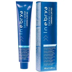 Inebrya Bionic Color 4/7 Dunkle Schokolade 100ml