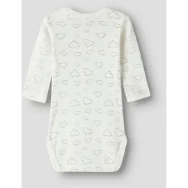 NAME IT Nbnbody 2P LS WRAP CLOUD Noos - numeric_68
