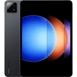 Xiaomi Pad 6S Pro 12,4" 256 GB Wi-Fi graphite gray