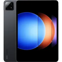 Xiaomi Pad 6S Pro 12,4" 256 GB Wi-Fi graphite gray
