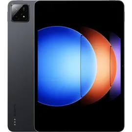 Xiaomi Pad 6S Pro 12,4" 256 GB Wi-Fi graphite gray