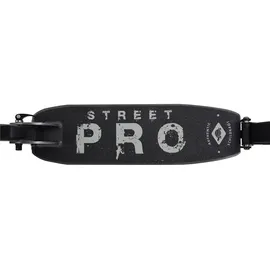 Donic Schildkröt Street Pro 200mm Schwarz/Grau