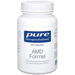 Pure Encapsulations AMD Formel Kapseln