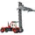 Kibri Kalmar Containerlader 11751 H0